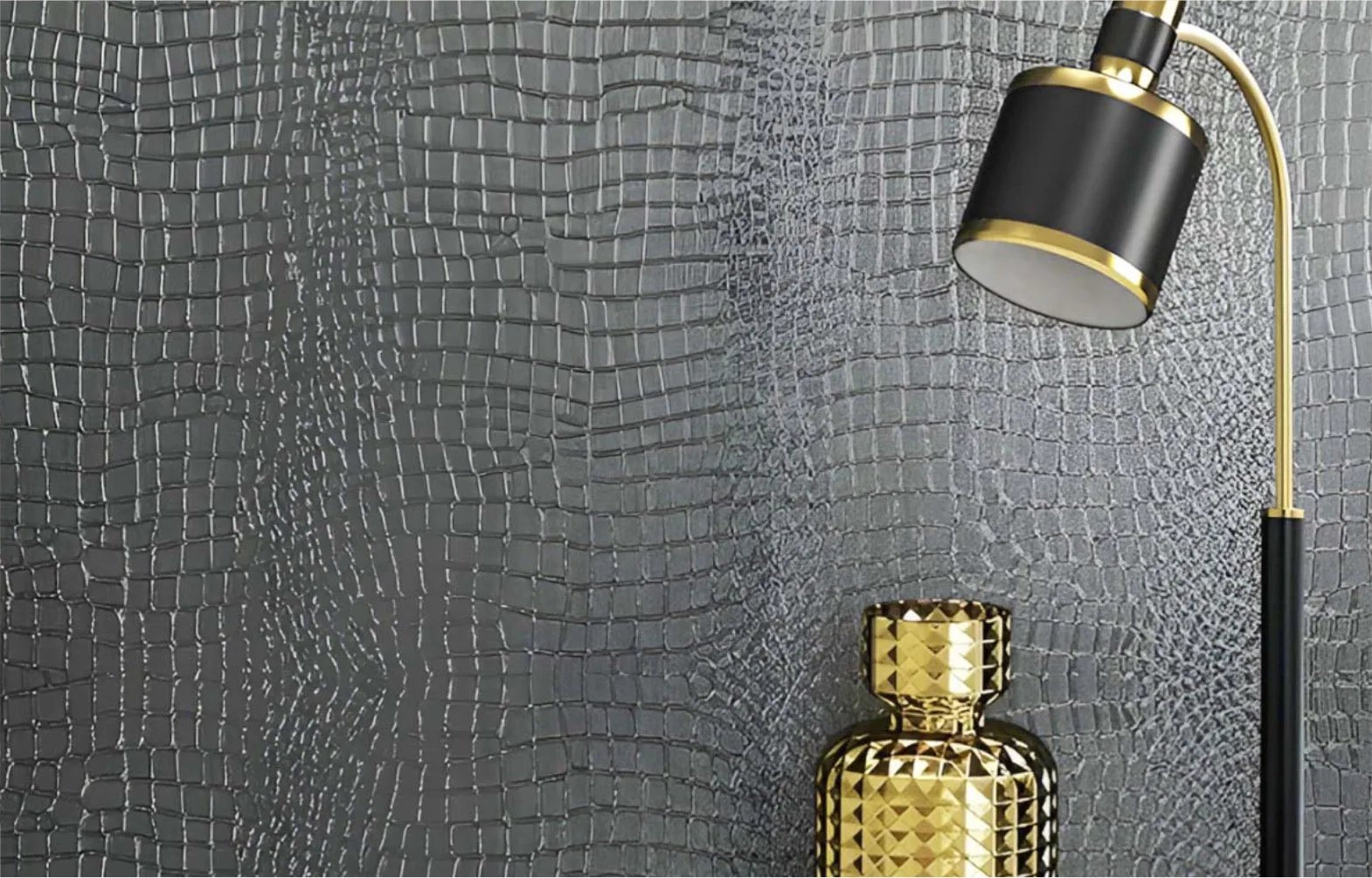 Tactile Collection at Dining Room